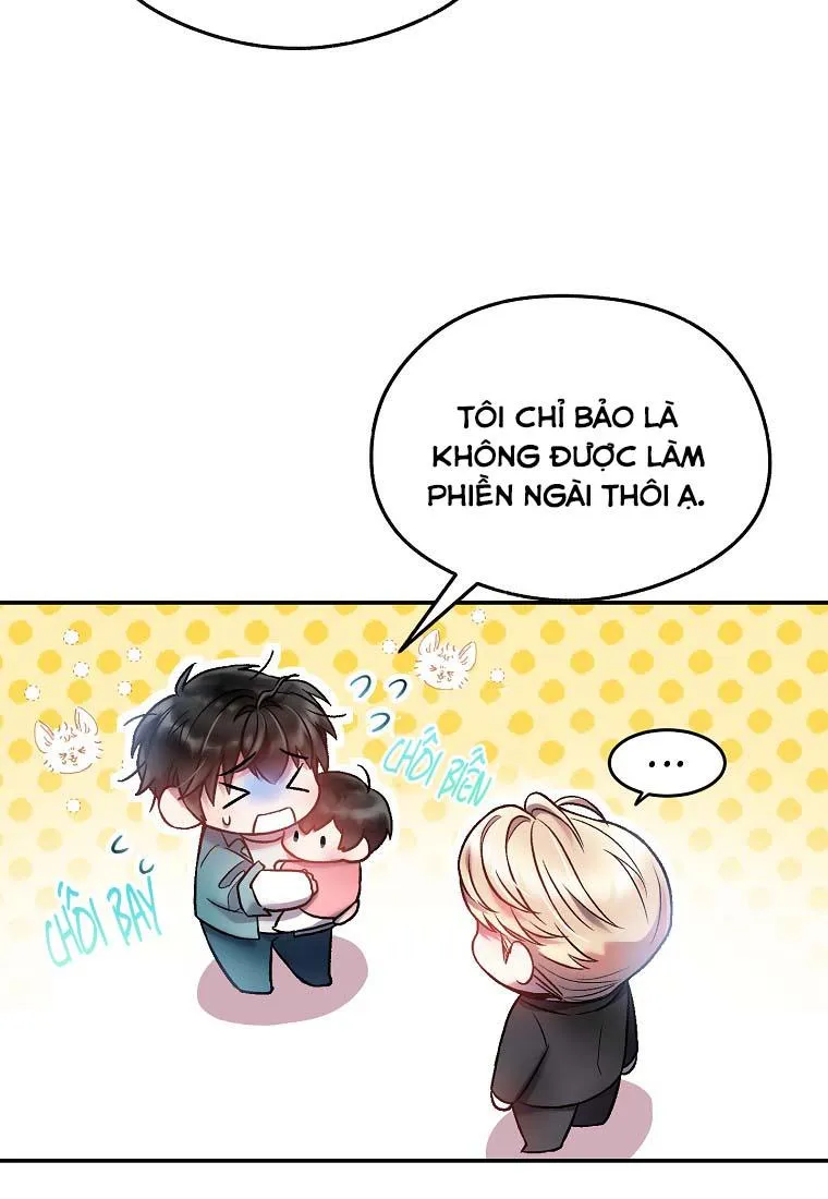 (END)CƠN MƯA MẬT NGỌT Chapter 9 Trang 81