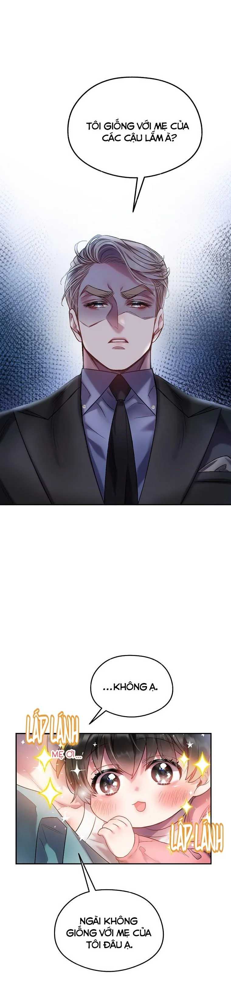 (END)CƠN MƯA MẬT NGỌT Chapter 10 Trang 4