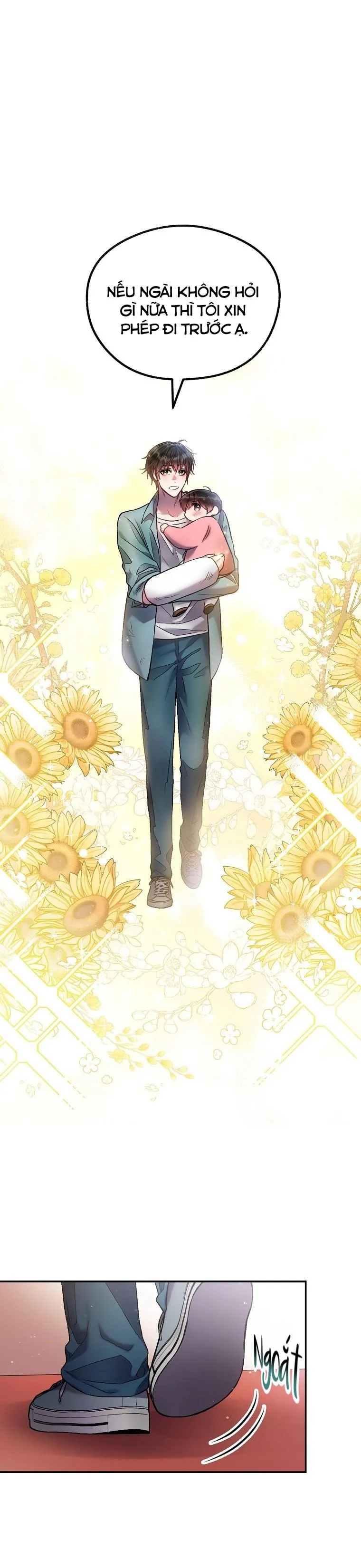 (END)CƠN MƯA MẬT NGỌT Chapter 10 Trang 5