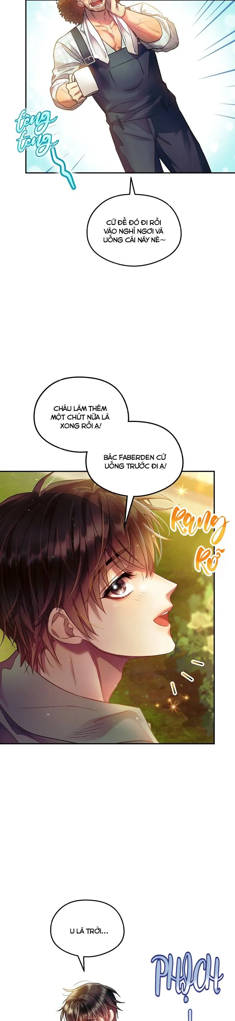(END)CƠN MƯA MẬT NGỌT Chapter 10 Trang 7