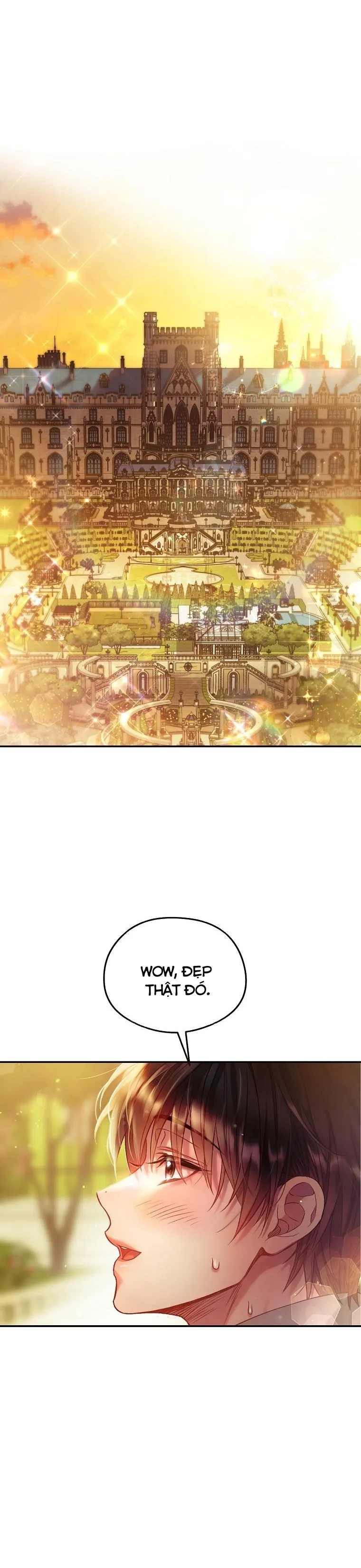 (END)CƠN MƯA MẬT NGỌT Chapter 10 Trang 9