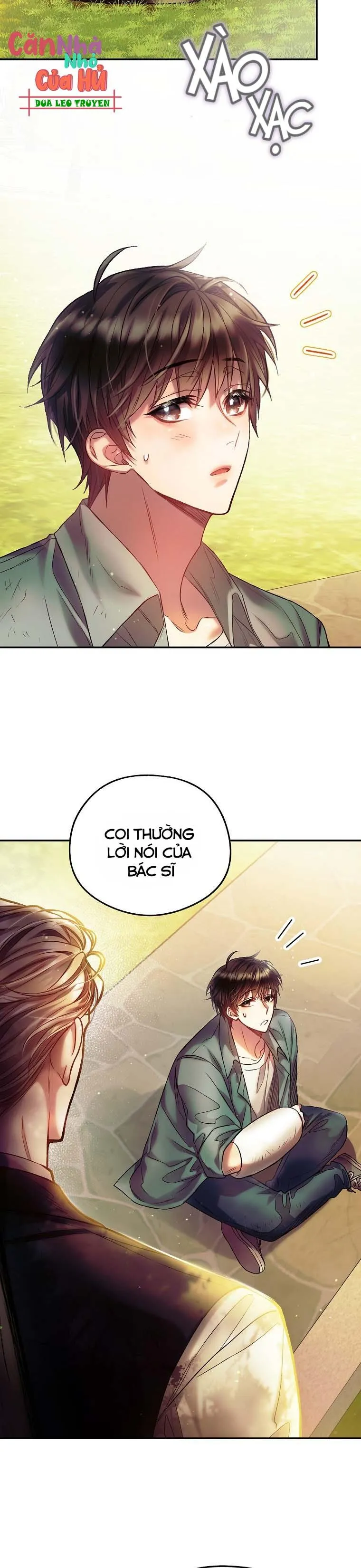 (END)CƠN MƯA MẬT NGỌT Chapter 10 Trang 11