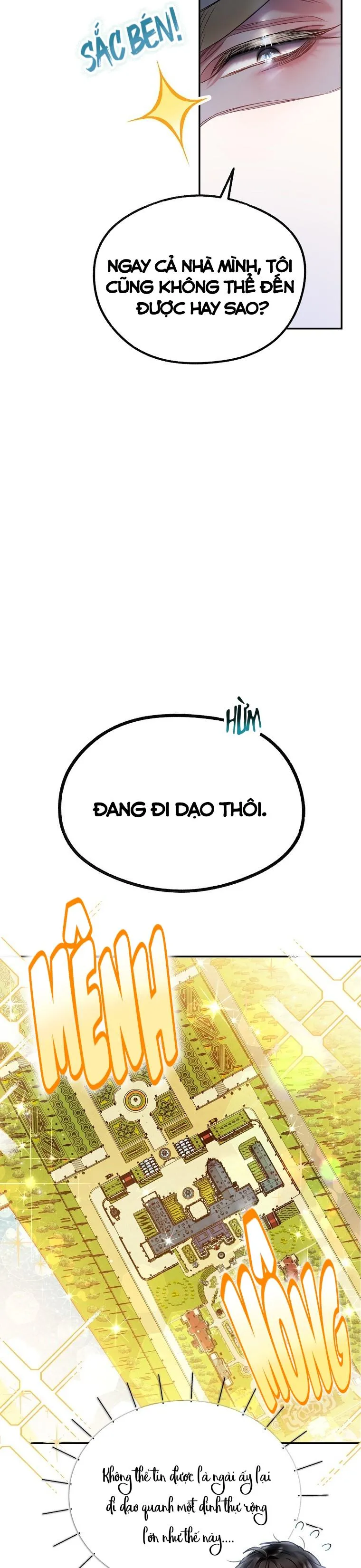 (END)CƠN MƯA MẬT NGỌT Chapter 10 Trang 13