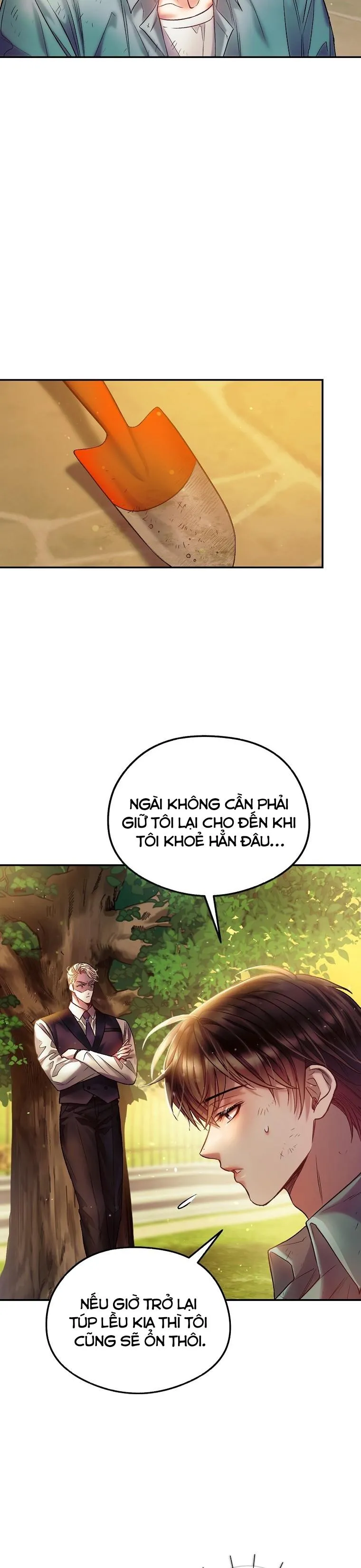 (END)CƠN MƯA MẬT NGỌT Chapter 10 Trang 16
