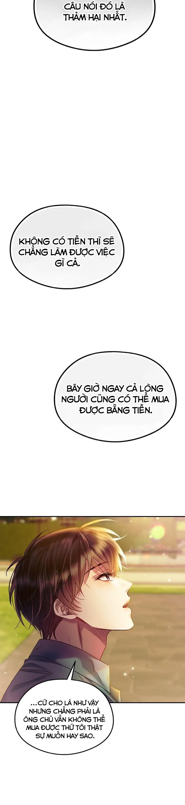 (END)CƠN MƯA MẬT NGỌT Chapter 10 Trang 22