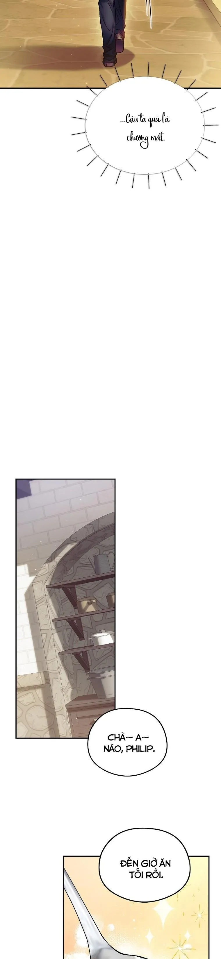 (END)CƠN MƯA MẬT NGỌT Chapter 10 Trang 24