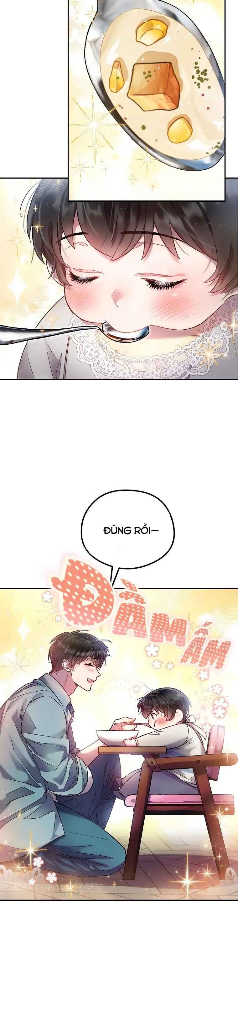 (END)CƠN MƯA MẬT NGỌT Chapter 10 Trang 25