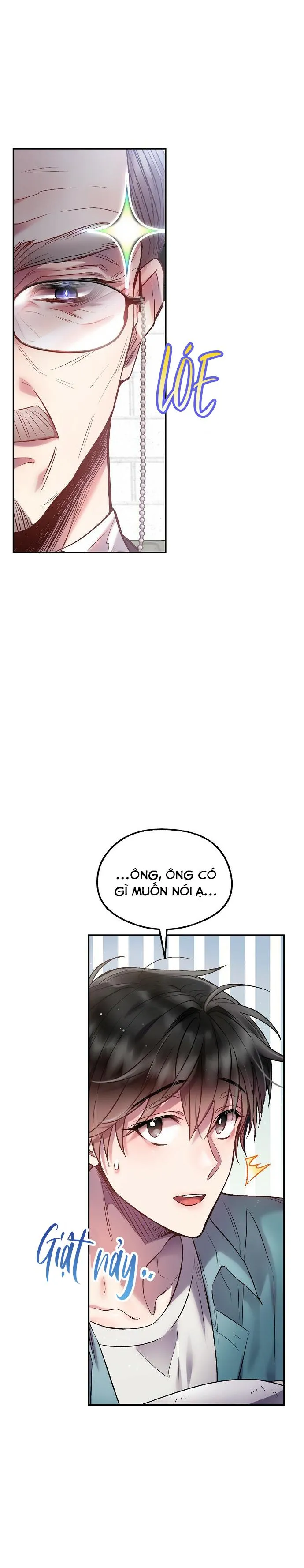 (END)CƠN MƯA MẬT NGỌT Chapter 11 Trang 7