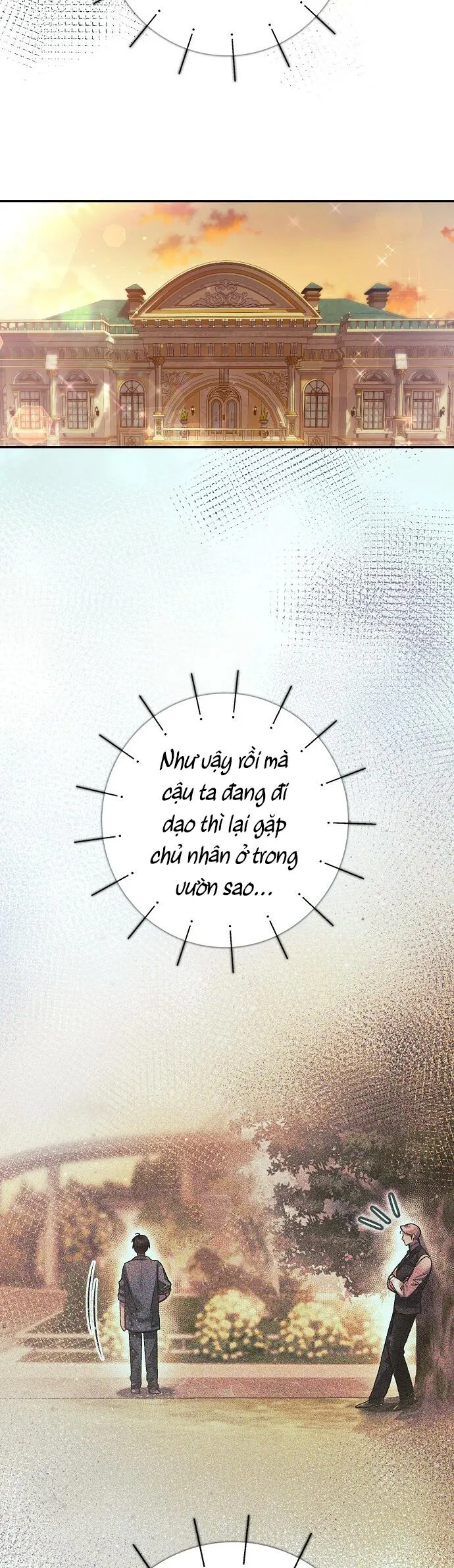 (END)CƠN MƯA MẬT NGỌT Chapter 11 Trang 9