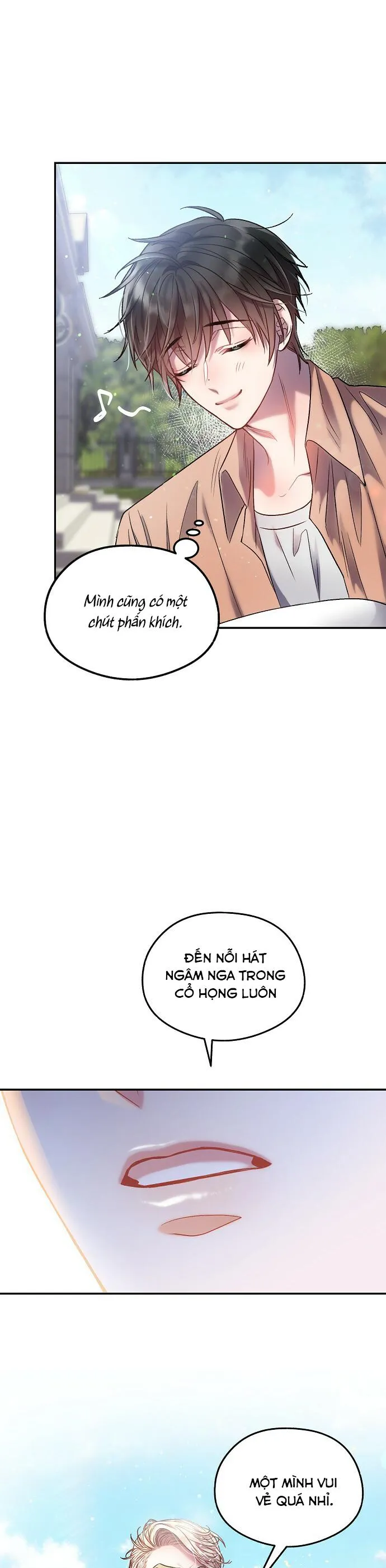 (END)CƠN MƯA MẬT NGỌT Chapter 11 Trang 13