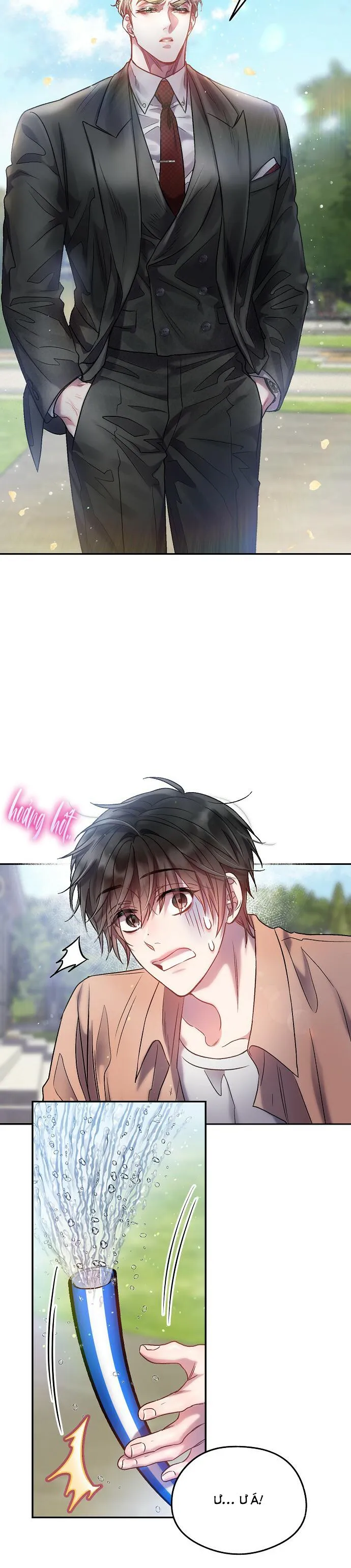 (END)CƠN MƯA MẬT NGỌT Chapter 11 Trang 14