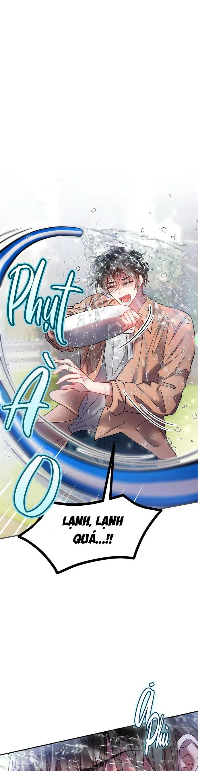 (END)CƠN MƯA MẬT NGỌT Chapter 11 Trang 15