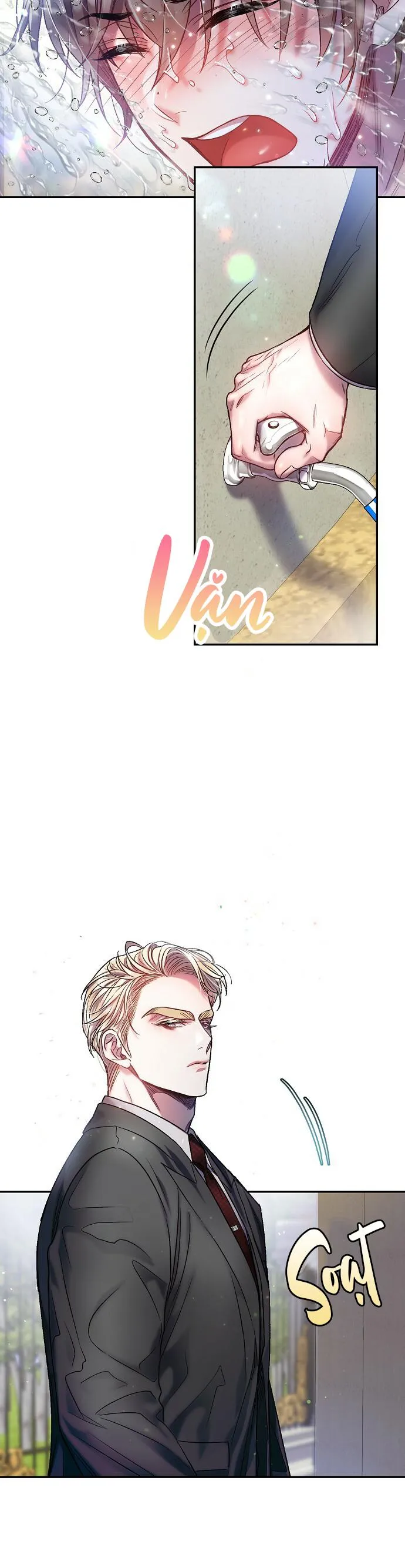 (END)CƠN MƯA MẬT NGỌT Chapter 11 Trang 16