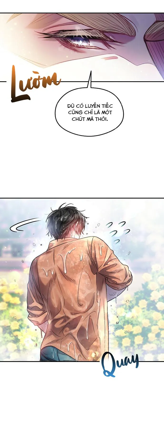 (END)CƠN MƯA MẬT NGỌT Chapter 11 Trang 18