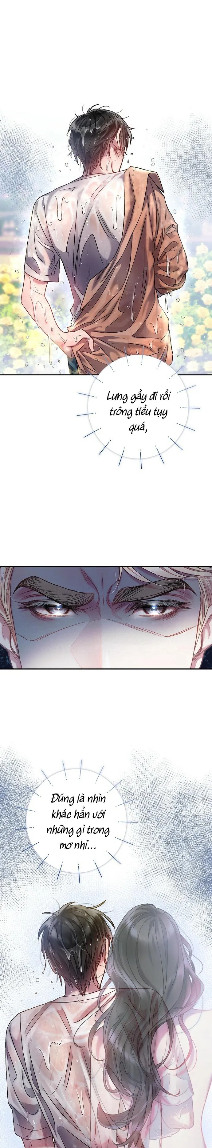 (END)CƠN MƯA MẬT NGỌT Chapter 11 Trang 19