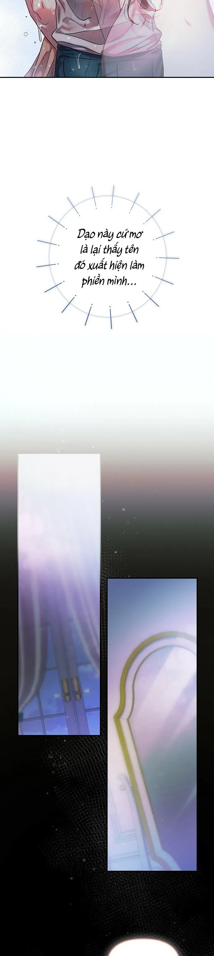 (END)CƠN MƯA MẬT NGỌT Chapter 11 Trang 20