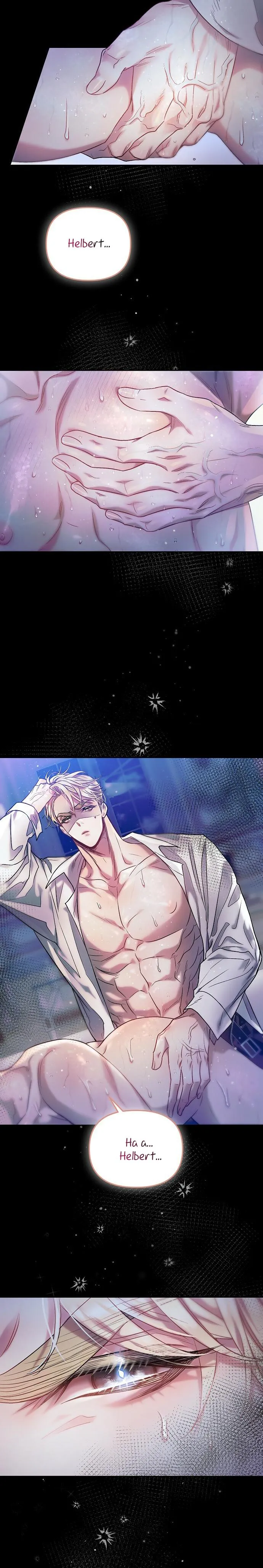 (END)CƠN MƯA MẬT NGỌT Chapter 11 Trang 22