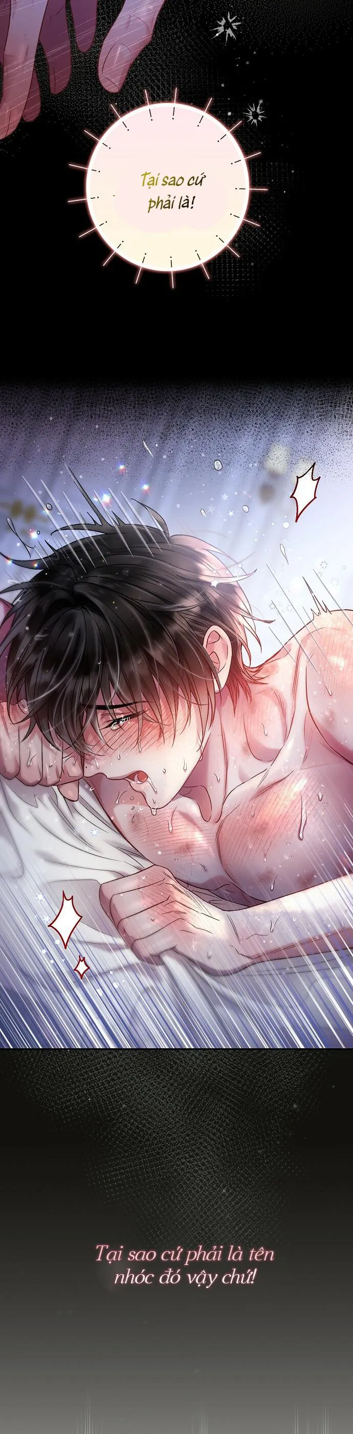 (END)CƠN MƯA MẬT NGỌT Chapter 11 Trang 25