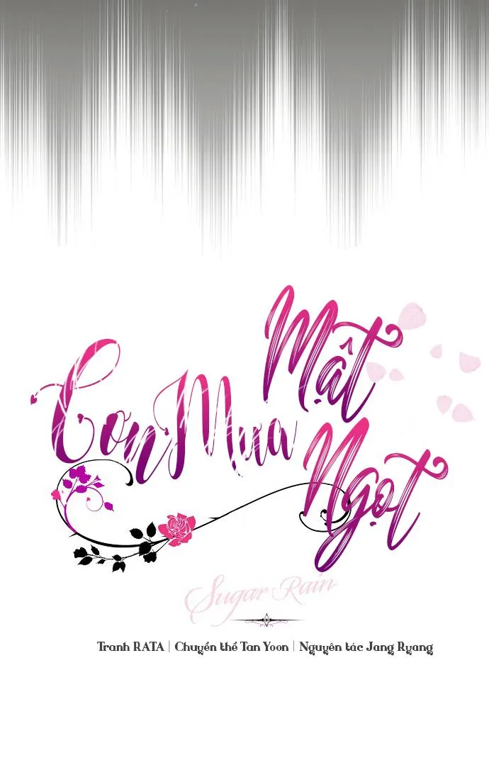 (END)CƠN MƯA MẬT NGỌT Chapter 11 Trang 26