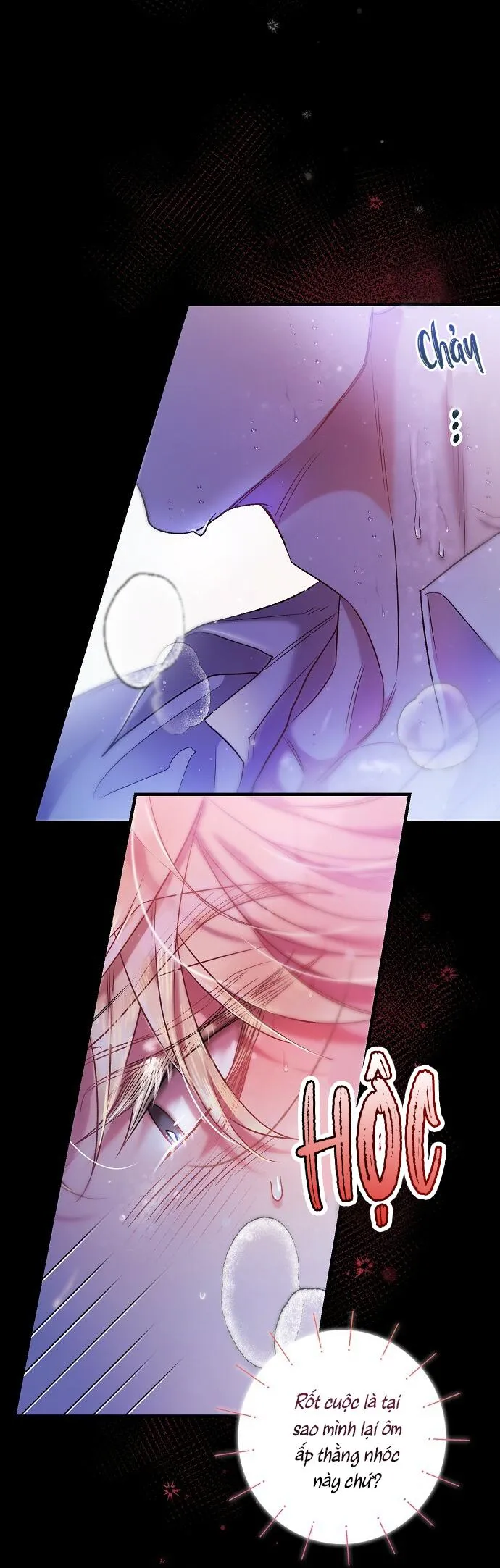 (END)CƠN MƯA MẬT NGỌT Chapter 12 Trang 14