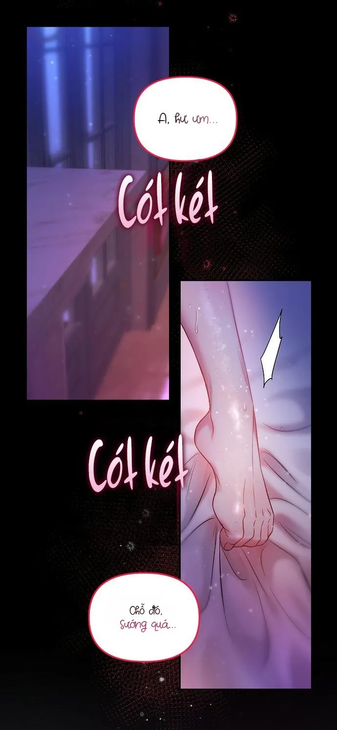 (END)CƠN MƯA MẬT NGỌT Chapter 12 Trang 17