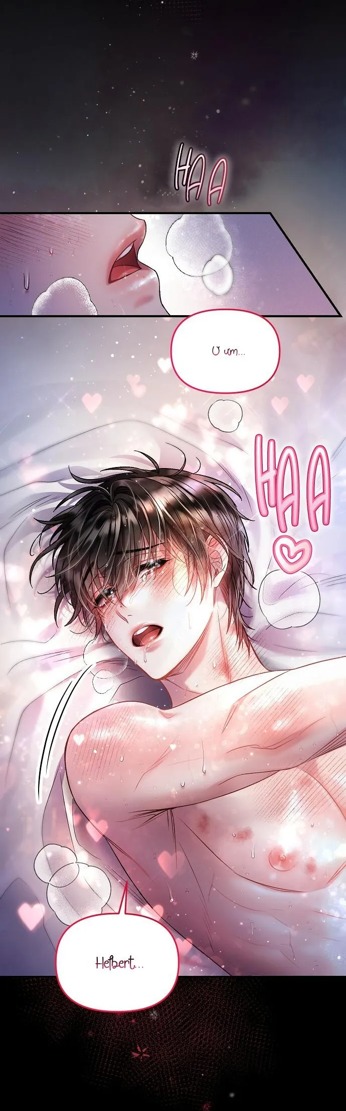 (END)CƠN MƯA MẬT NGỌT Chapter 12 Trang 18