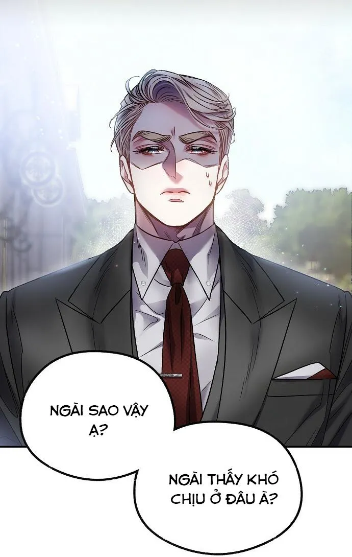 (END)CƠN MƯA MẬT NGỌT Chapter 12 Trang 20