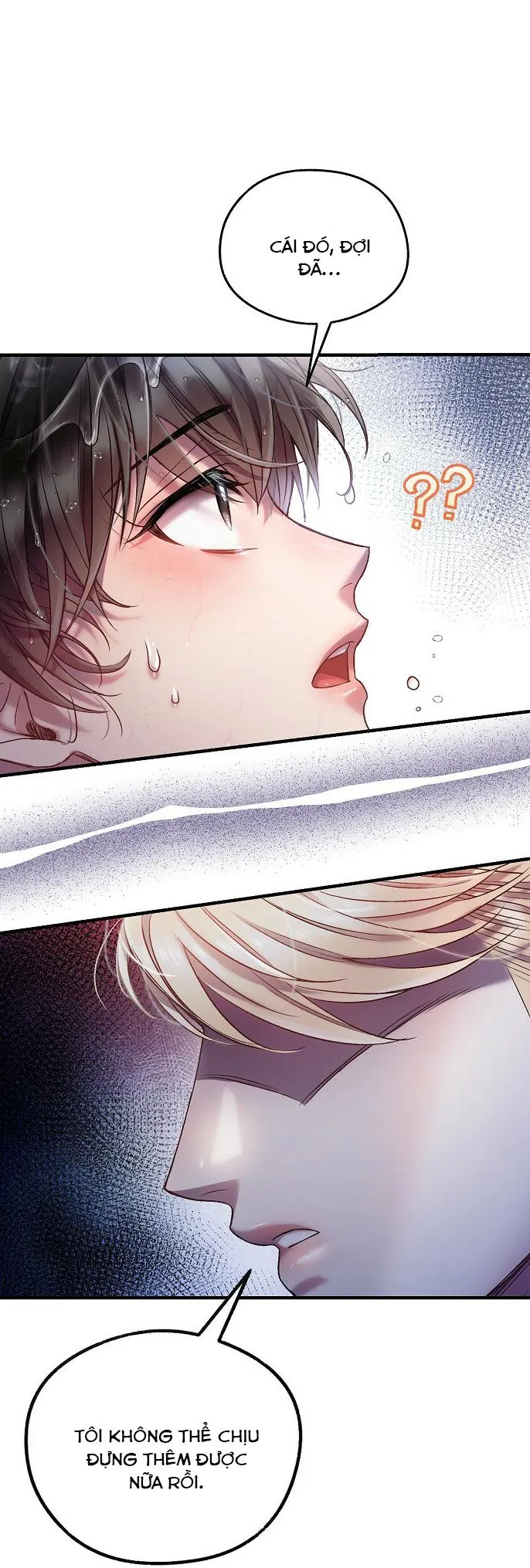 (END)CƠN MƯA MẬT NGỌT Chapter 12 Trang 28