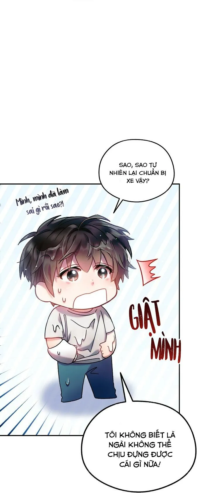 (END)CƠN MƯA MẬT NGỌT Chapter 12 Trang 30