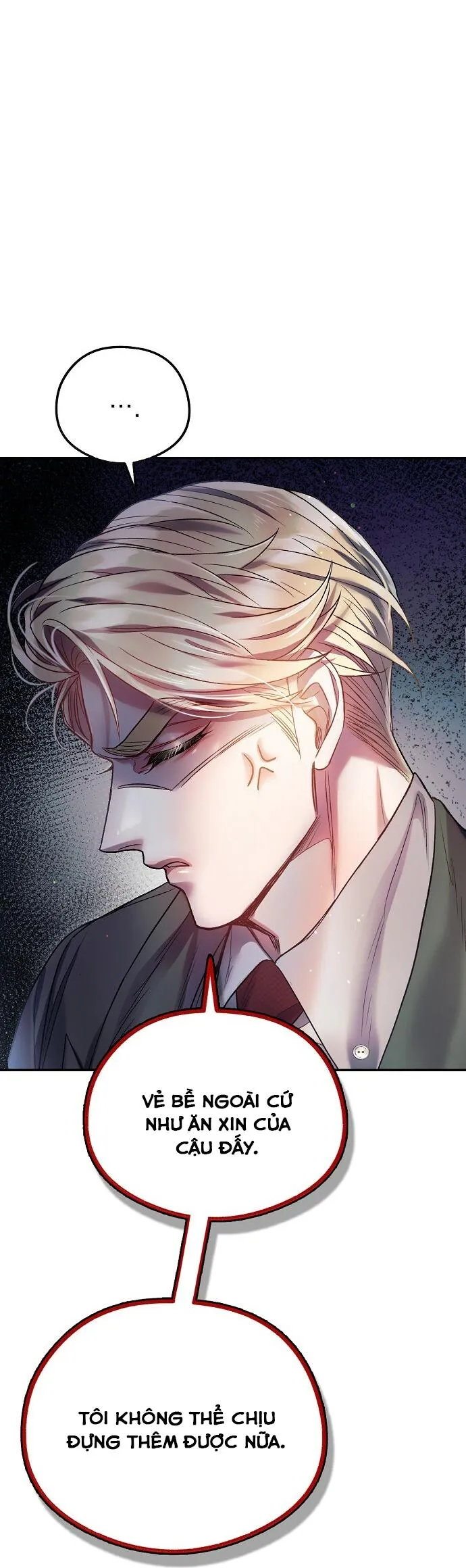 (END)CƠN MƯA MẬT NGỌT Chapter 12 Trang 32