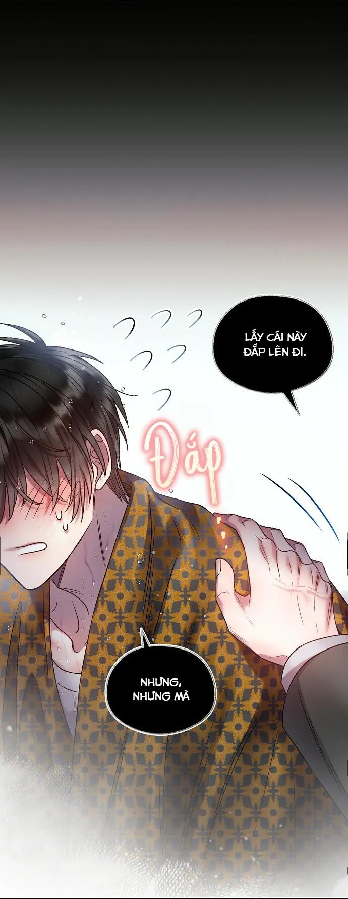 (END)CƠN MƯA MẬT NGỌT Chapter 12 Trang 42