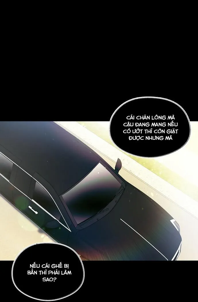 (END)CƠN MƯA MẬT NGỌT Chapter 12 Trang 43