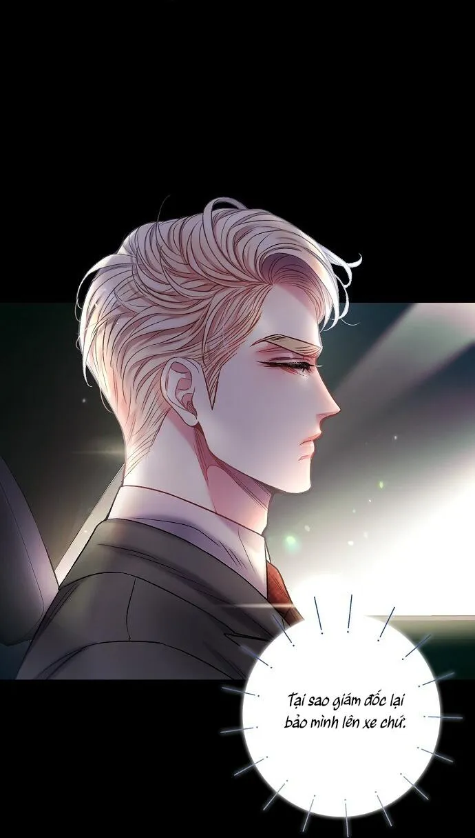 (END)CƠN MƯA MẬT NGỌT Chapter 12 Trang 46