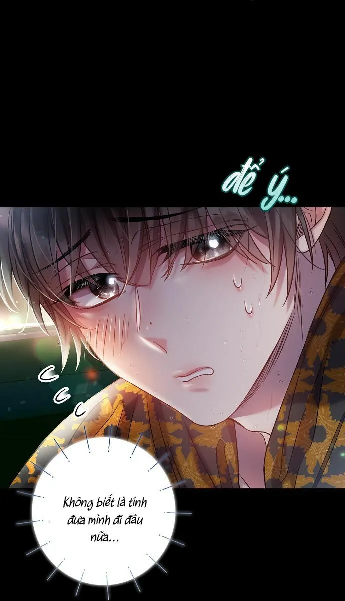 (END)CƠN MƯA MẬT NGỌT Chapter 12 Trang 47