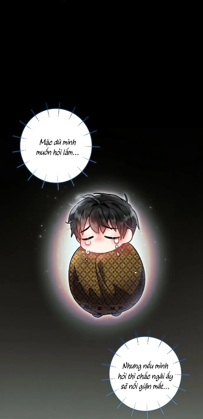 (END)CƠN MƯA MẬT NGỌT Chapter 12 Trang 48