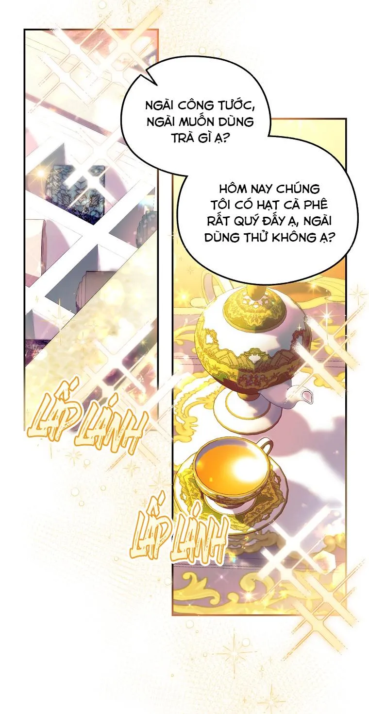 (END)CƠN MƯA MẬT NGỌT Chapter 13 Trang 4