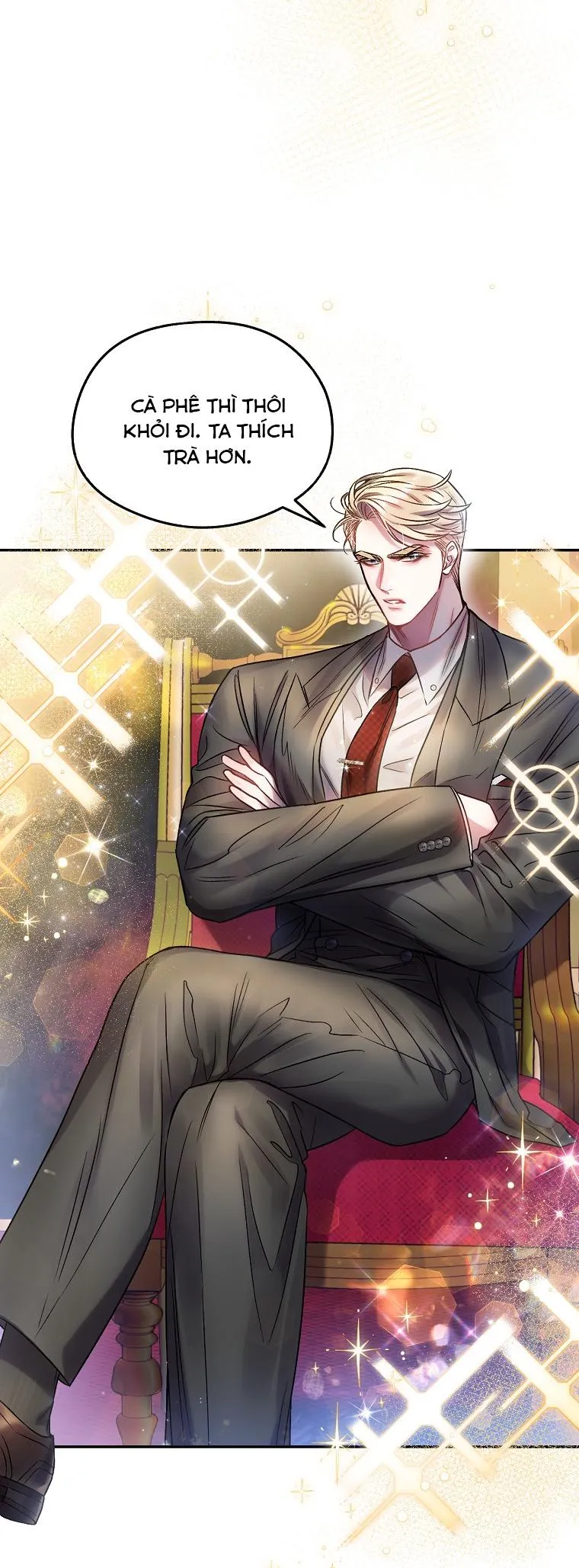 (END)CƠN MƯA MẬT NGỌT Chapter 13 Trang 5