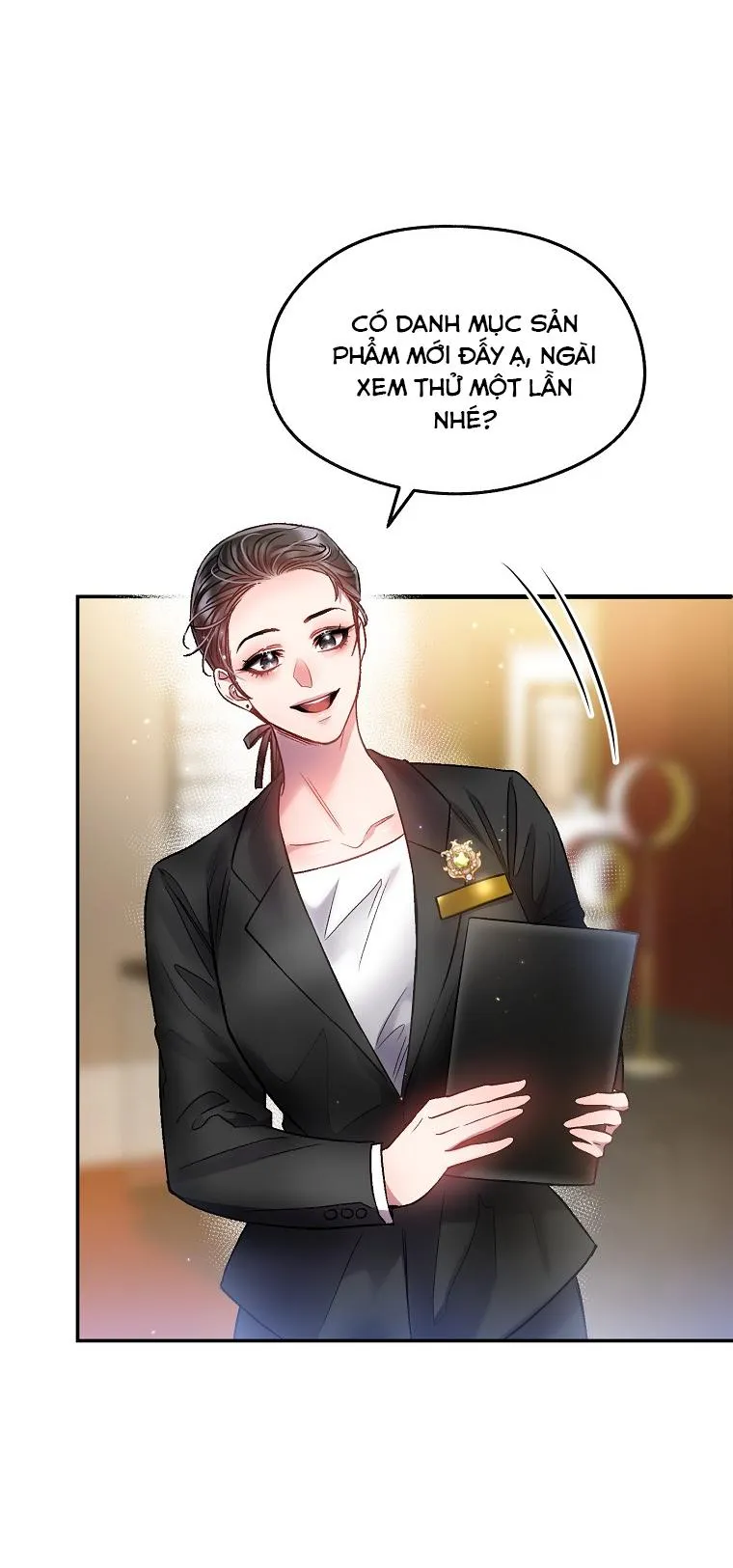 (END)CƠN MƯA MẬT NGỌT Chapter 13 Trang 7