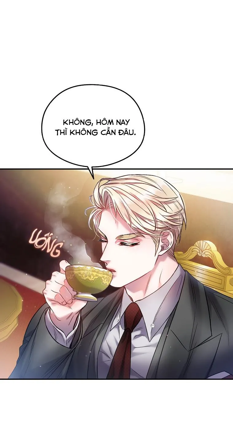 (END)CƠN MƯA MẬT NGỌT Chapter 13 Trang 8