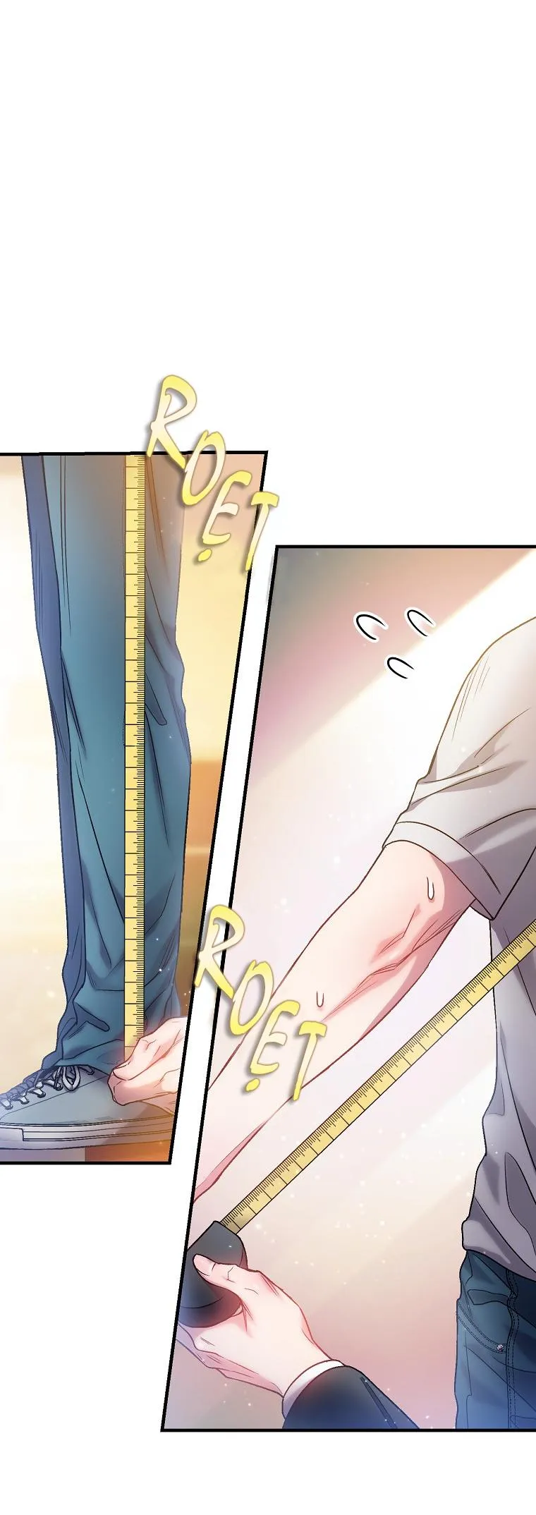 (END)CƠN MƯA MẬT NGỌT Chapter 13 Trang 10