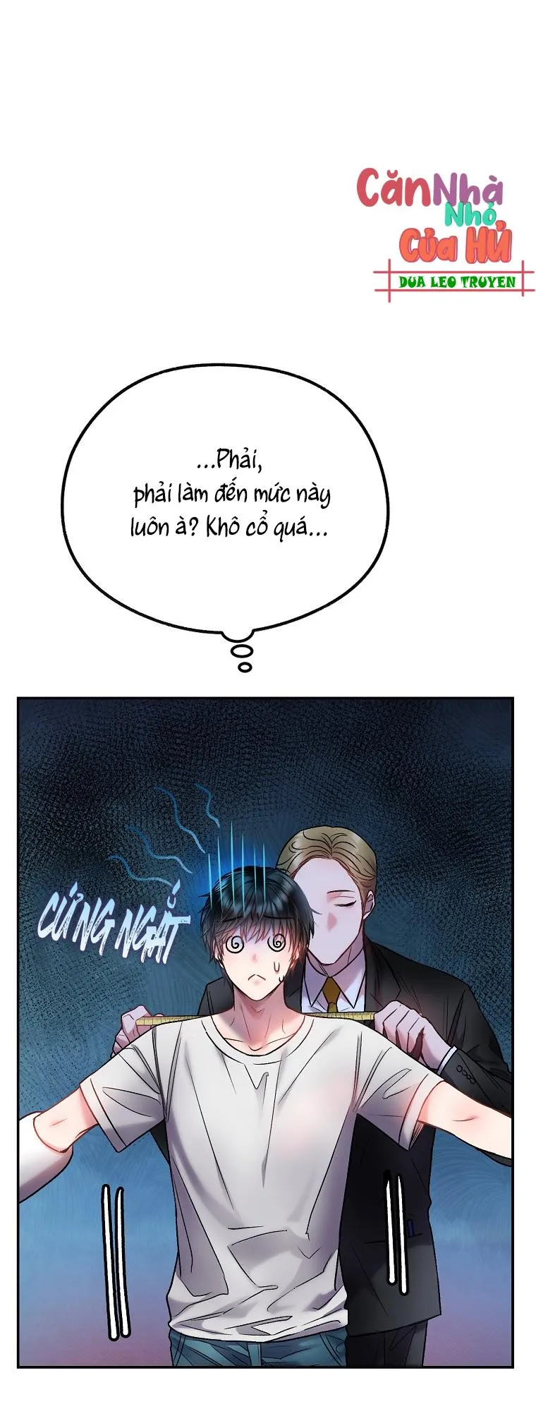 (END)CƠN MƯA MẬT NGỌT Chapter 13 Trang 11