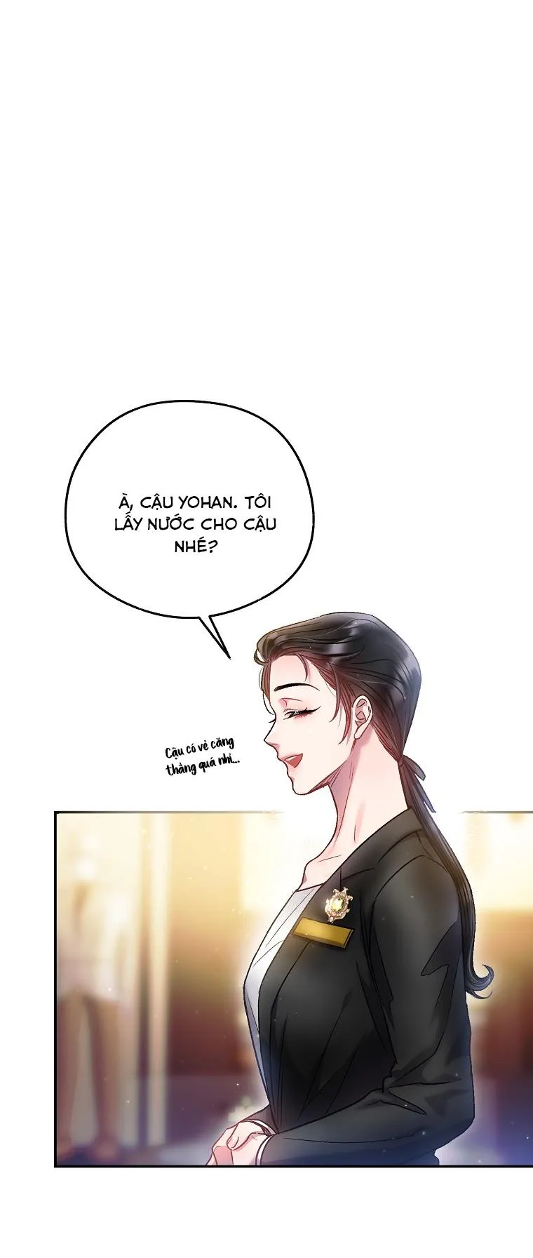 (END)CƠN MƯA MẬT NGỌT Chapter 13 Trang 12