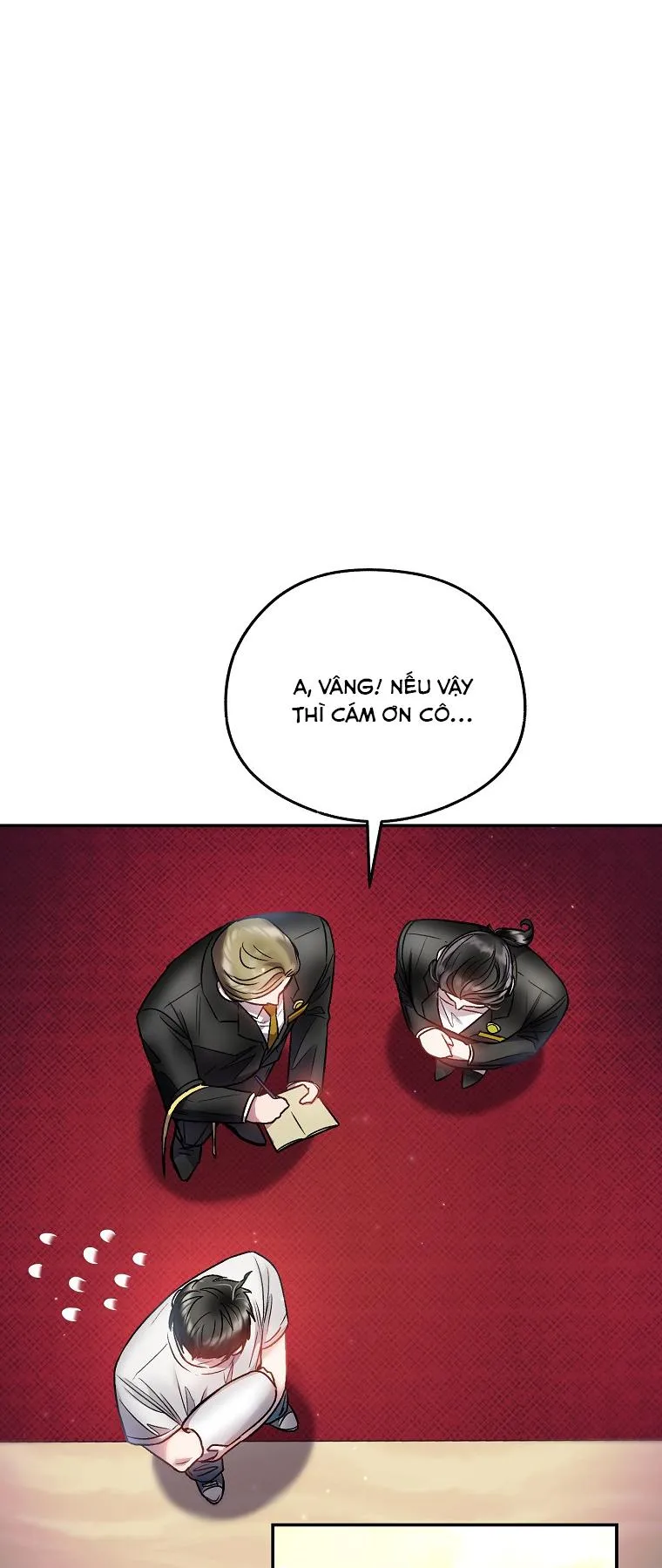 (END)CƠN MƯA MẬT NGỌT Chapter 13 Trang 13