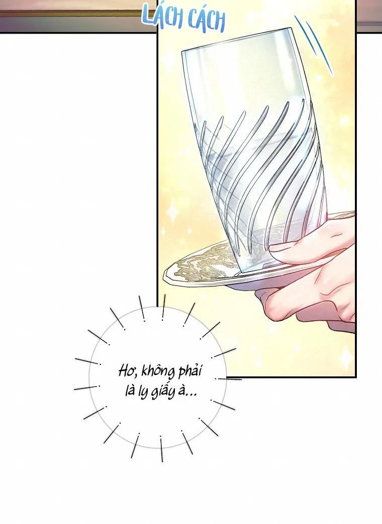 (END)CƠN MƯA MẬT NGỌT Chapter 13 Trang 14