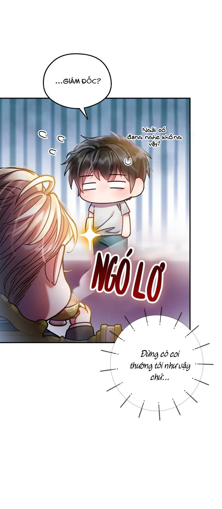 (END)CƠN MƯA MẬT NGỌT Chapter 13 Trang 20