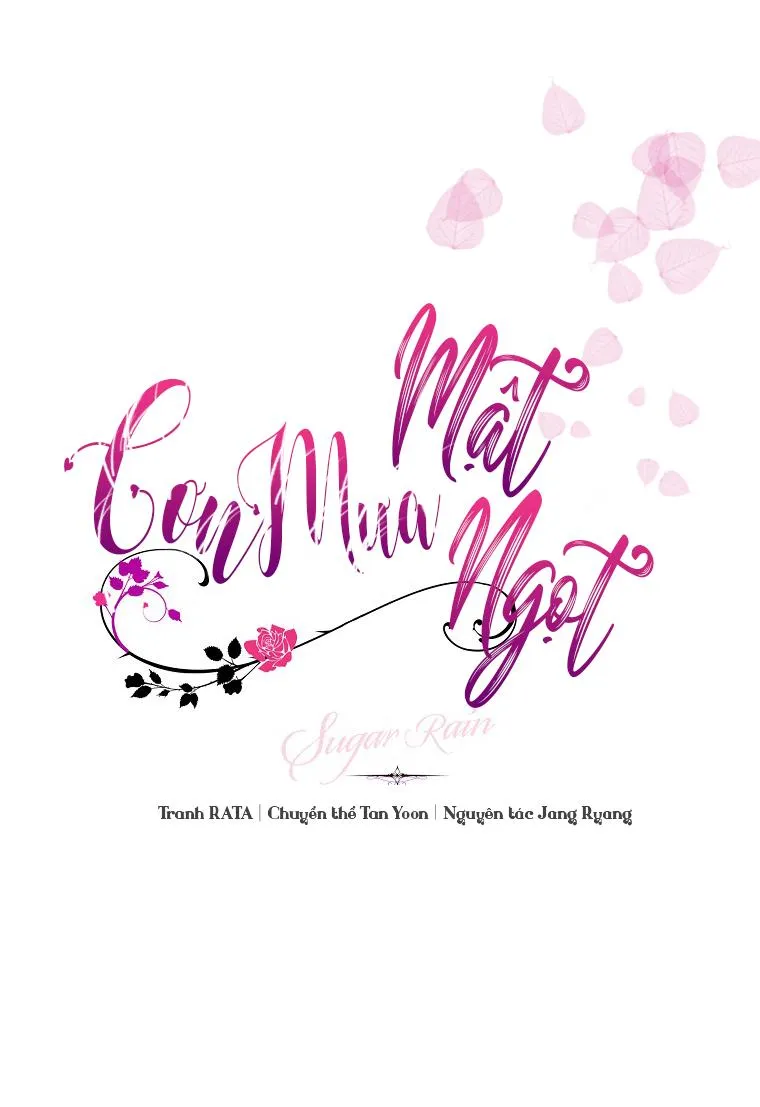 (END)CƠN MƯA MẬT NGỌT Chapter 13 Trang 21