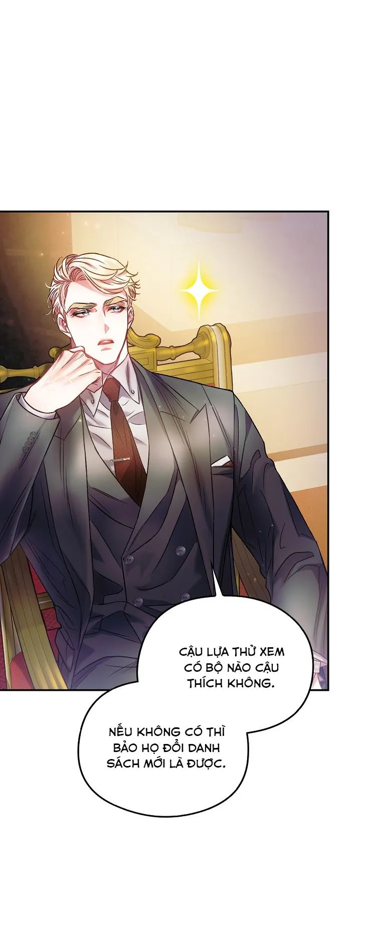 (END)CƠN MƯA MẬT NGỌT Chapter 13 Trang 24