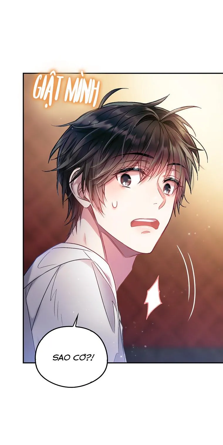 (END)CƠN MƯA MẬT NGỌT Chapter 13 Trang 25