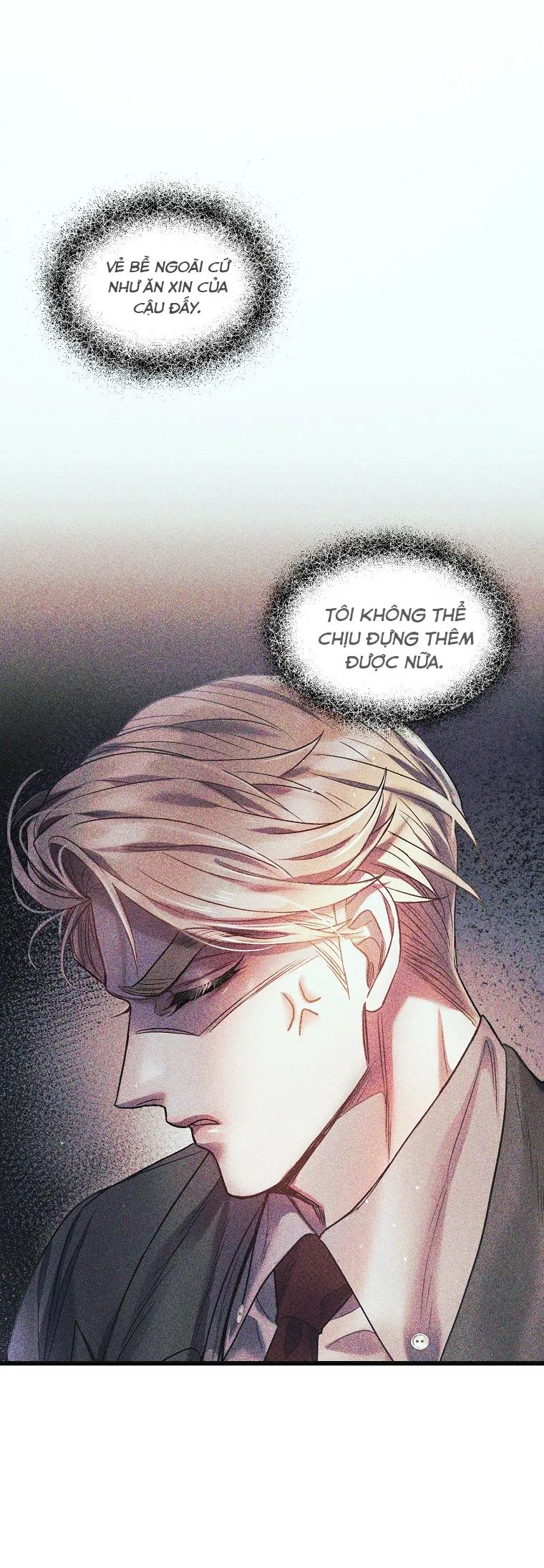 (END)CƠN MƯA MẬT NGỌT Chapter 13 Trang 27