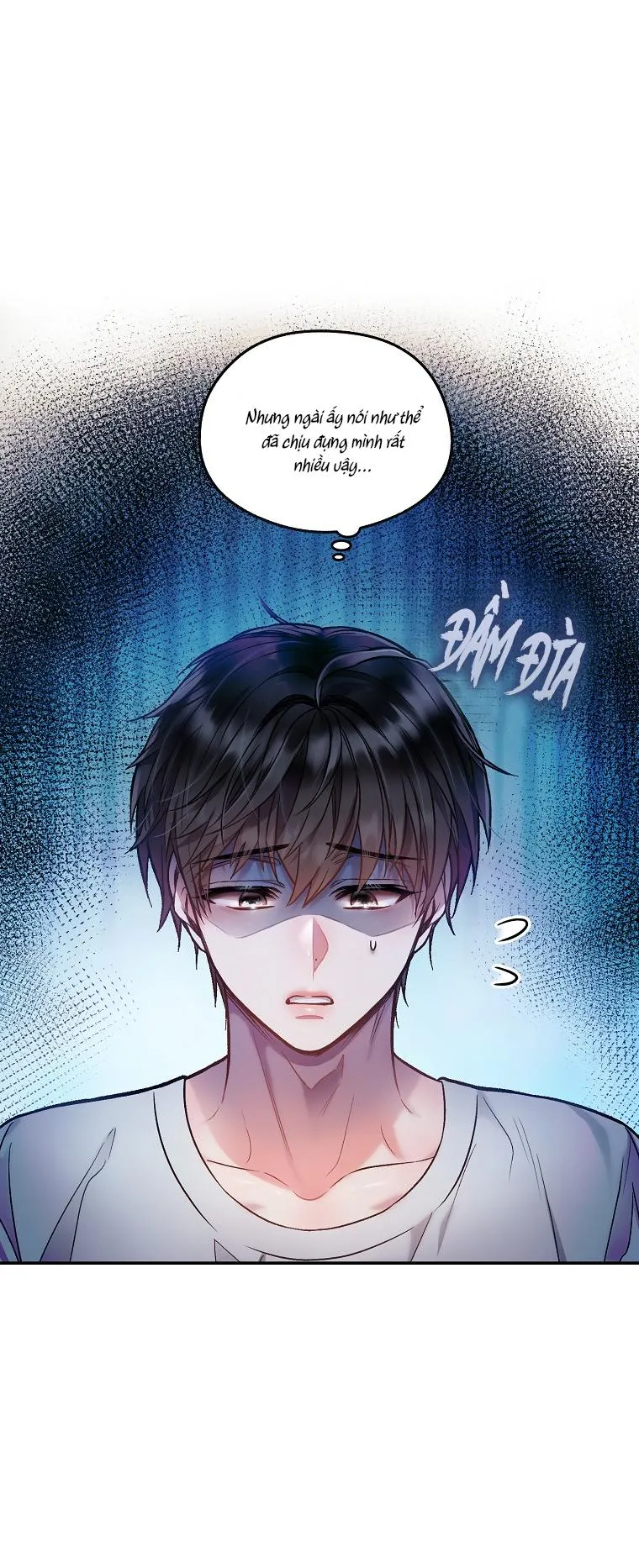 (END)CƠN MƯA MẬT NGỌT Chapter 13 Trang 28